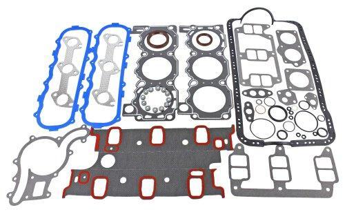 dnj gasket set 1986-1992 ford bronco ii,ranger,bronco ii v6 2.9l fgs4021