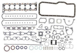 dnj gasket set 1986-1992 toyota supra,supra,supra l6 3.0l fgs9042