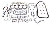 dnj gasket set 1986-1995 isuzu pickup,trooper,pickup l4 2.3l fgs3000