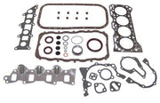 dnj gasket set 1986-1995 suzuki samurai,samurai,samurai l4 1.3l fgs5000