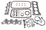 dnj gasket set 1986-1995 suzuki samurai,samurai,samurai l4 1.3l fgs5000