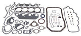 dnj gasket set 1987-1988 mazda b2600,b2600 l4 2.6l fgs1003