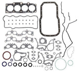 dnj gasket set 1987-1991 toyota camry,celica,camry l4 2.0l fgs9007