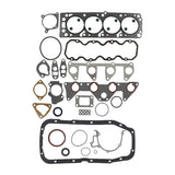 dnj gasket set 1987-1994 buick,oldsmobile,pontiac skyhawk,firenza,sunbird l4 2.0l fgk3149