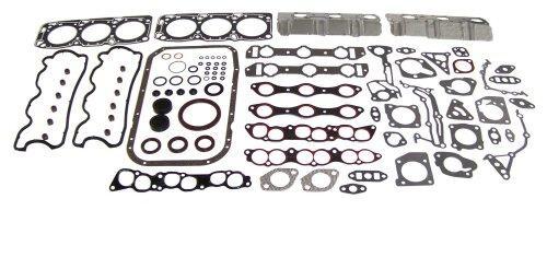 dnj gasket set 1987-2000 chrysler,dodge,hyundai caravan,grand voyager,voyager v6 3.0l fgs1125