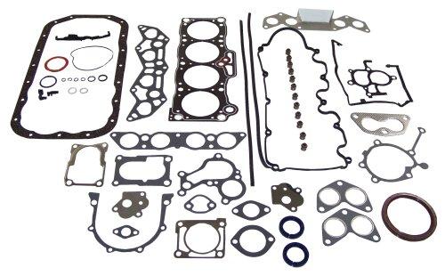 dnj gasket set 1988-1992 ford,mazda 626,mx-6,probe l4 2.2l fgs4009