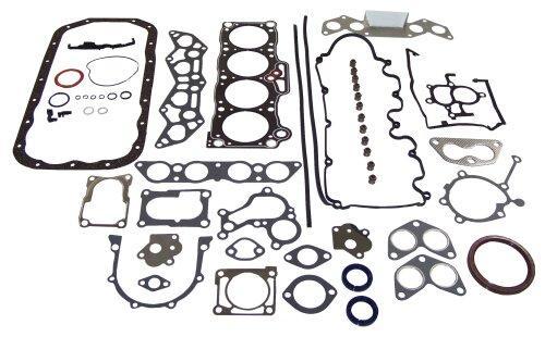 dnj gasket set 1988-1992 ford,mazda 626,mx-6,probe l4 2.2l fgs4009