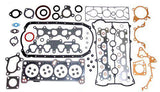 dnj gasket set 1988-1994 mazda,mercury 323,323,capri l4 1.6l fgs4043