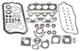 dnj gasket set 1988-1995 honda crx,crx,crx l4 1.5l fgs2095