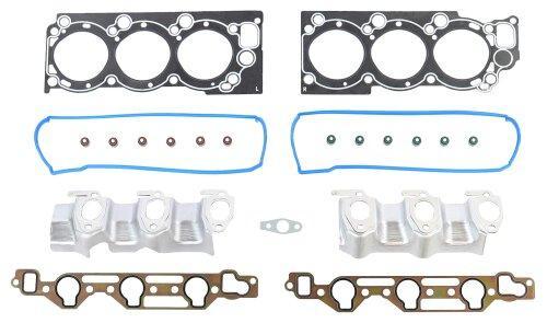 dnj gasket set 1988-1995 toyota 4runner,pickup,4runner v6 3.0l fgs9500