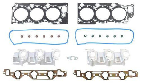 dnj gasket set 1988-1995 toyota 4runner,pickup,4runner v6 3.0l fgs9500