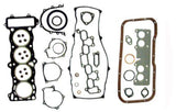 dnj gasket set 1989-1990 nissan pulsar nx,sentra,pulsar nx l4 1.6l fgs6009