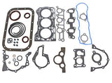dnj gasket set 1989-2000 chevrolet,geo metro,metro,metro l3 1.0l fgs5026