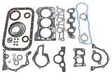 dnj gasket set 1989-2000 chevrolet,geo metro,metro,metro l3 1.0l fgs5026