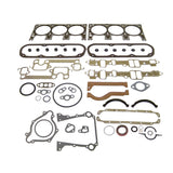 dnj gasket set 1990-1990 dodge b150,b250,d150 v6 3.9l fgk1112