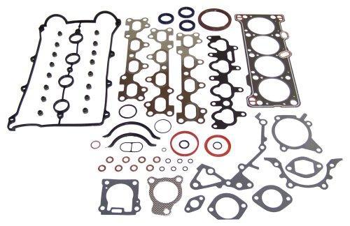 dnj gasket set 1990-1993 mazda miata,miata,miata l4 1.6l fgs4044