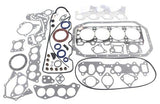 dnj gasket set 1990-1994 eagle,mitsubishi,plymouth eclipse,laser,eclipse l4 1.8l fgs1014