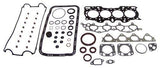 dnj gasket set 1990-1995 acura integra,integra,integra l4 1.8l fgs2012