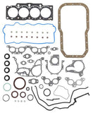 dnj gasket set 1990-1996 toyota celica,celica,mr2 l4 2.2l fgs9040