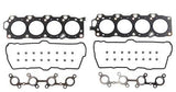 dnj gasket set 1990-1997 lexus ls400,ls400,ls400 v8 4.0l fgs9070