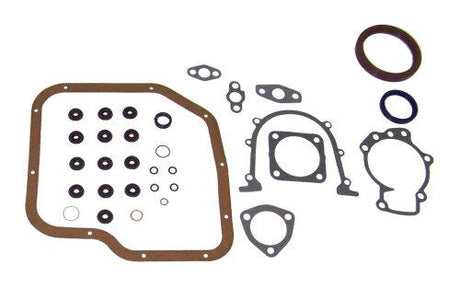 dnj gasket set 1991-1993 infiniti,nissan g20,nx,sentra l4 2.0l fgs6070