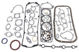 dnj gasket set 1991-1994 nissan 240sx,240sx,240sx l4 2.4l fgs6022