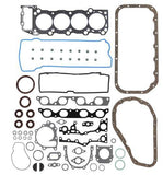 dnj gasket set 1991-1997 toyota previa,previa,previa l4 2.4l fgs9057