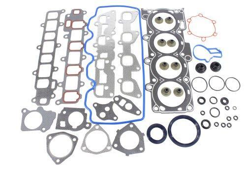 dnj gasket set 1991-2002 saturn sl,sl1,sl l4 1.9l fgs3010