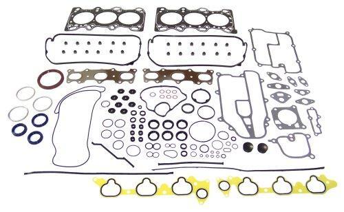 dnj gasket set 1991-2004 acura legend,legend,legend v6 3.2l,3.5l fgs2082