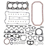 dnj gasket set 1992-1993 geo,isuzu storm,impulse,stylus l4 1.8l fgs3027