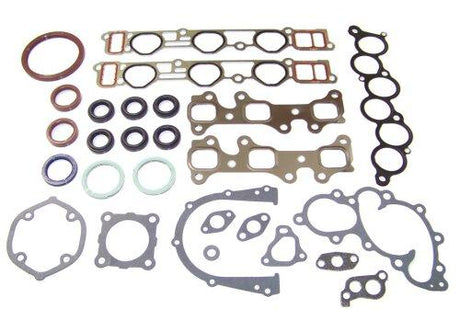 dnj gasket set 1992-1993 lexus,toyota es300,camry,es300 v6 3.0l fgs9058