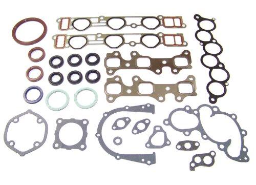 dnj gasket set 1992-1993 lexus,toyota es300,camry,es300 v6 3.0l fgs9058