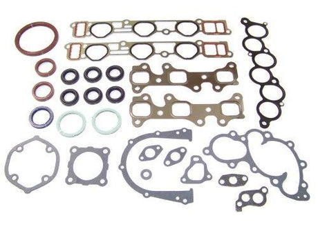 dnj gasket set 1992-1993 lexus,toyota es300,camry,es300 v6 3.0l fgs9058