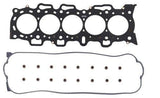 dnj gasket set 1992-1994 acura vigor,vigor,vigor l5 2.5l fgs2053