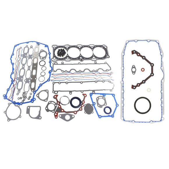 dnj gasket set 1992-1994 chevrolet,oldsmobile,pontiac beretta,achieva,achieva l4 2.3l fgk3134