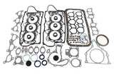 dnj gasket set 1992-1995 honda,isuzu trooper,rodeo,trooper v6 3.2l fgs3050