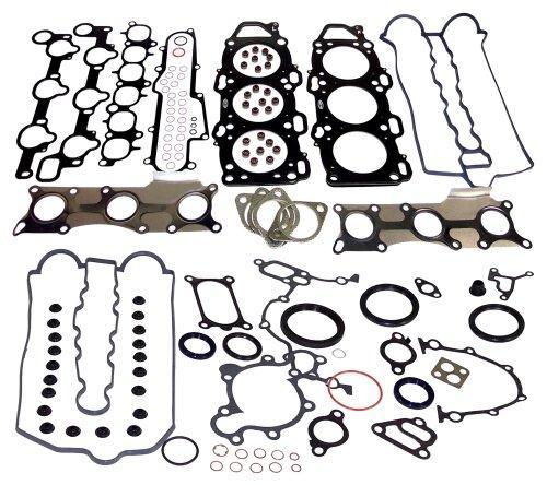 dnj gasket set 1992-1995 mazda 929,929,929 v6 3.0l fgs4076