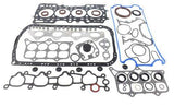 dnj gasket set 1992-1996 honda prelude,prelude,prelude l4 2.3l fgs2025