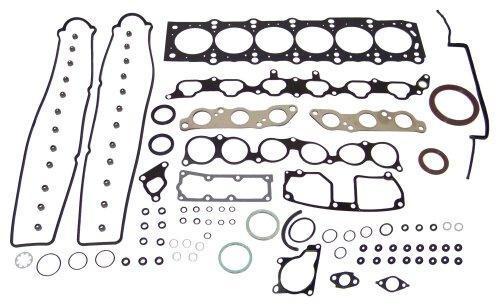 dnj gasket set 1992-1997 lexus,toyota sc300,gs300,sc300 l6 3.0l fgs9044