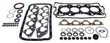 dnj gasket set 1992-2001 acura,honda integra,integra,integra l4 1.6l,1.7l,1.8l fgs2017