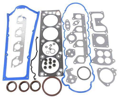 dnj gasket set 1993-1994 ford,mazda ranger,ranger,b2300 l4 2.3l fgs4047