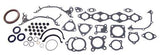 dnj gasket set 1993-1994 mercury villager,villager v6 3.0l fgs6017