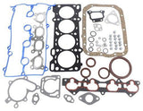 dnj gasket set 1993-1997 ford,mazda probe,626,mx-6 l4 2.0l fgs4025