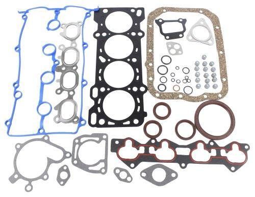 dnj gasket set 1993-1997 ford,mazda probe,626,mx-6 l4 2.0l fgs4025