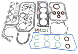 dnj gasket set 1993-1997 geo,toyota prizm,corolla,prizm l4 1.6l fgs9045