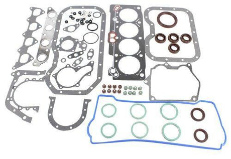dnj gasket set 1993-1997 geo,toyota prizm,corolla,prizm l4 1.6l fgs9045