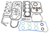 dnj gasket set 1993-1997 geo,toyota prizm,corolla,prizm l4 1.6l fgs9045