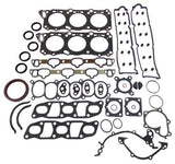 dnj gasket set 1993-1997 infiniti j30,j30,j30 v6 3.0l fgs6036