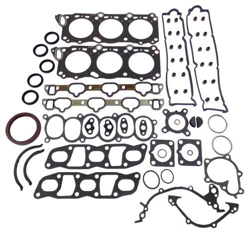 dnj gasket set 1993-1997 infiniti j30,j30,j30 v6 3.0l fgs6036