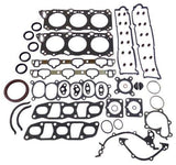 dnj gasket set 1993-1997 infiniti j30,j30,j30 v6 3.0l fgs6036